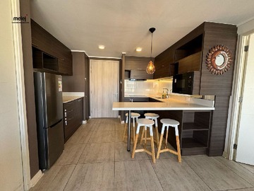 Arriendo Mensual / Departamento / Concón