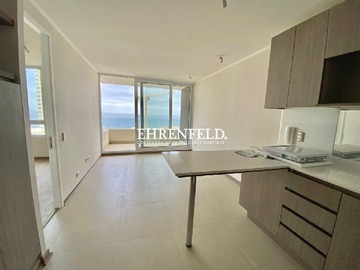Arriendo Mensual / Departamento / Concón