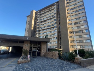 Arriendo Mensual / Departamento / Concón