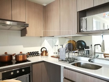 Arriendo Mensual / Departamento / Concón