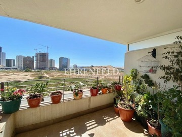 Arriendo Mensual / Departamento / Concón