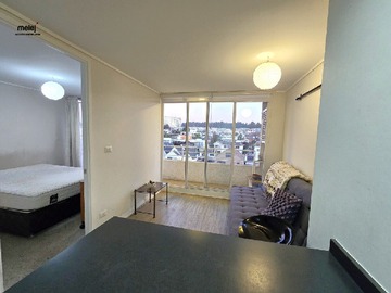 Arriendo Mensual / Departamento / Concón