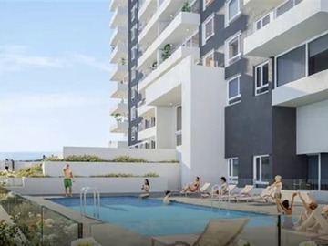 Arriendo Mensual / Departamento / Concón