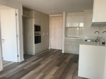 Arriendo Mensual / Departamento / Concón