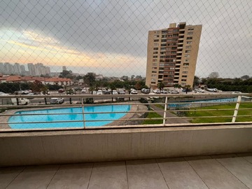 Arriendo Mensual / Departamento / Concón
