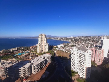 Arriendo Mensual / Departamento / Concón