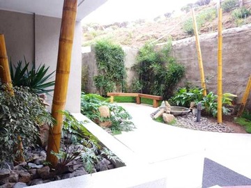 Arriendo Mensual / Departamento / Concón