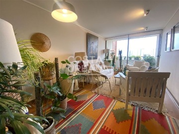 Arriendo Mensual / Departamento / Concón