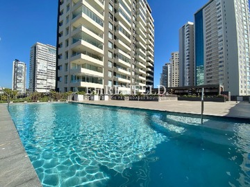 Arriendo Mensual / Departamento / Concón