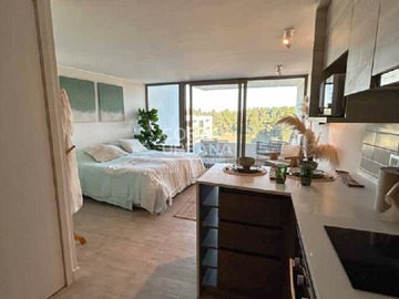 Arriendo Mensual / Departamento / Concón