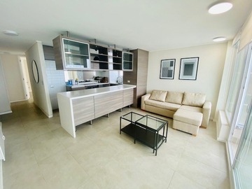 Arriendo Mensual / Departamento / Concón