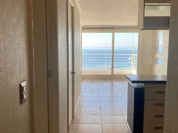 Arriendo Mensual / Departamento / Concón