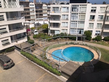 Arriendo Mensual / Departamento / Concón