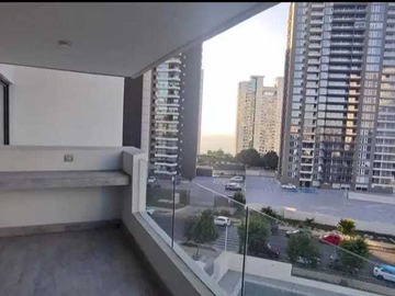 Arriendo Mensual / Departamento / Concón