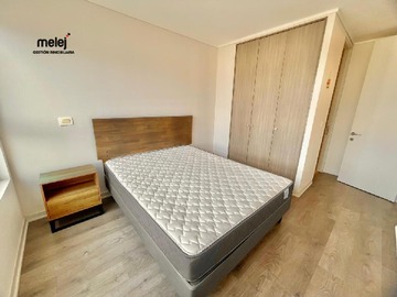 Dormitorio en suite