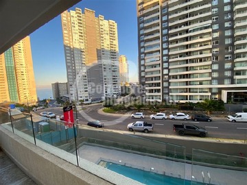 Arriendo Mensual / Departamento / Concón