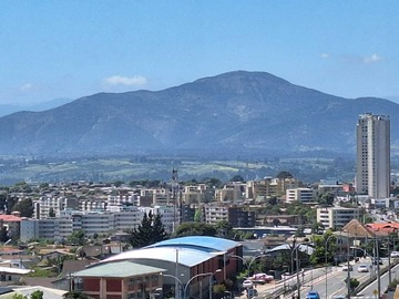 Arriendo Mensual / Departamento / Concón