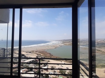 Arriendo Mensual / Departamento / Concón