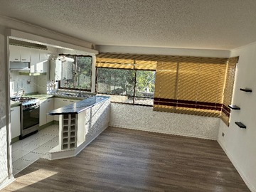 Arriendo Mensual / Departamento / Concón