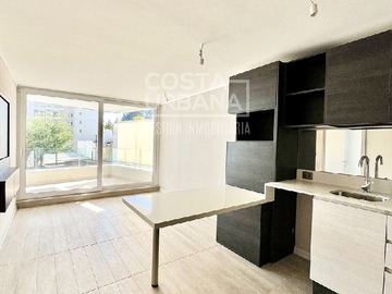 Arriendo Mensual / Departamento / Concón