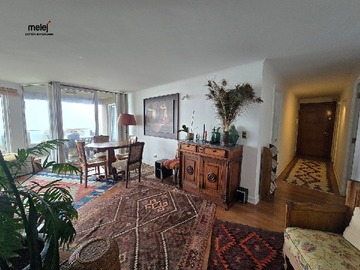 Arriendo Mensual / Departamento / Concón