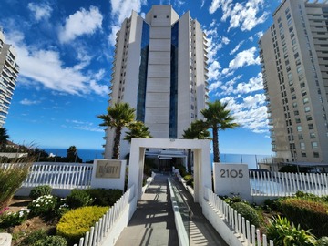 Arriendo Mensual / Departamento / Concón