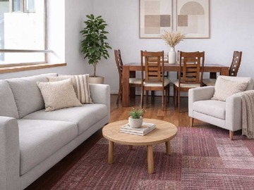 Arriendo Mensual / Departamento / Concón