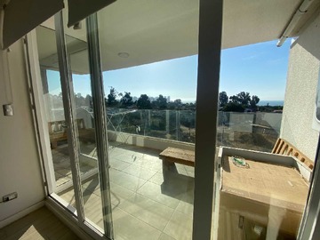 Arriendo Mensual / Departamento / Concón