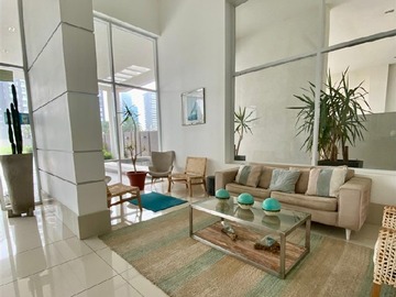 Arriendo Mensual / Departamento / Concón