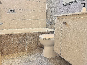 Baño 1 completo