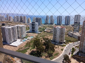Arriendo Mensual / Departamento / Concón