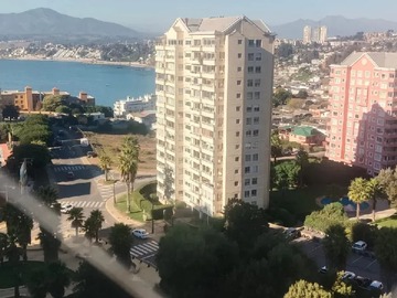 Arriendo Mensual / Departamento / Concón