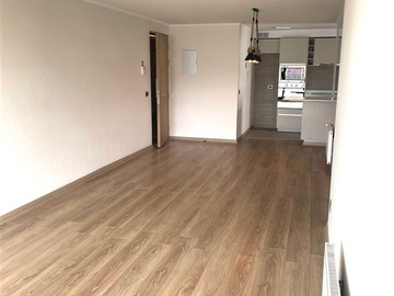 Arriendo Mensual / Departamento / Concón