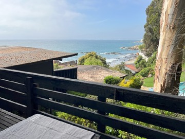 Arriendo Mensual / Departamento / Concón