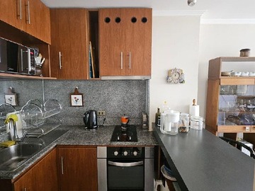 Arriendo Mensual / Departamento / Concón