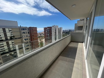 Arriendo Mensual / Departamento / Concón