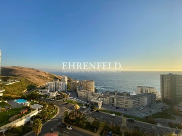 Vista desde el departamento