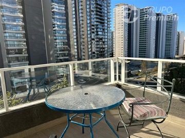 Arriendo Mensual / Departamento / Concón