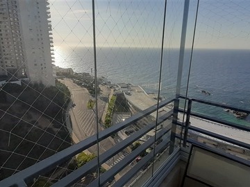 Arriendo Mensual / Departamento / Concón