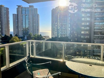 Arriendo Mensual / Departamento / Concón