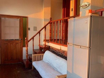 Arriendo Mensual / Departamento / Concón