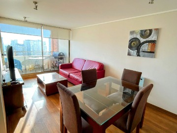 Arriendo Mensual / Departamento / Concón