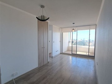 Arriendo Mensual / Departamento / Concón