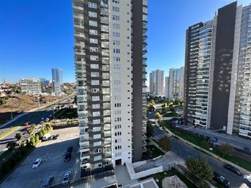 Arriendo Mensual / Departamento / Concón