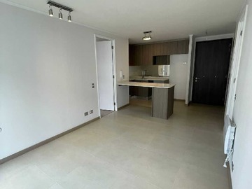 Arriendo Mensual / Departamento / Concón