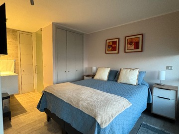 Arriendo Mensual / Departamento / Concón