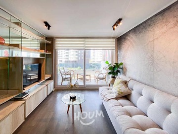 Arriendo Mensual / Departamento / Concón
