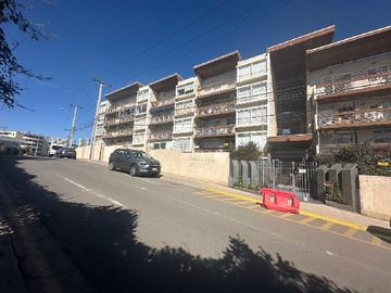 Arriendo Mensual / Departamento / Concón