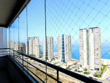 Arriendo Mensual / Departamento / Concón