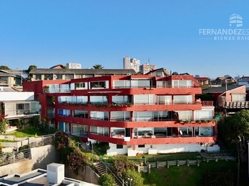 Arriendo Mensual / Departamento / Concón